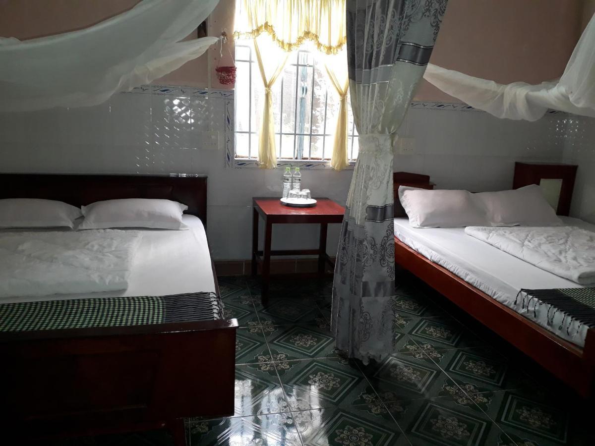 Flower & Frog Homestay Sa Dec 외부 사진