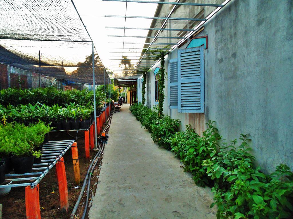 Flower & Frog Homestay Sa Dec 외부 사진