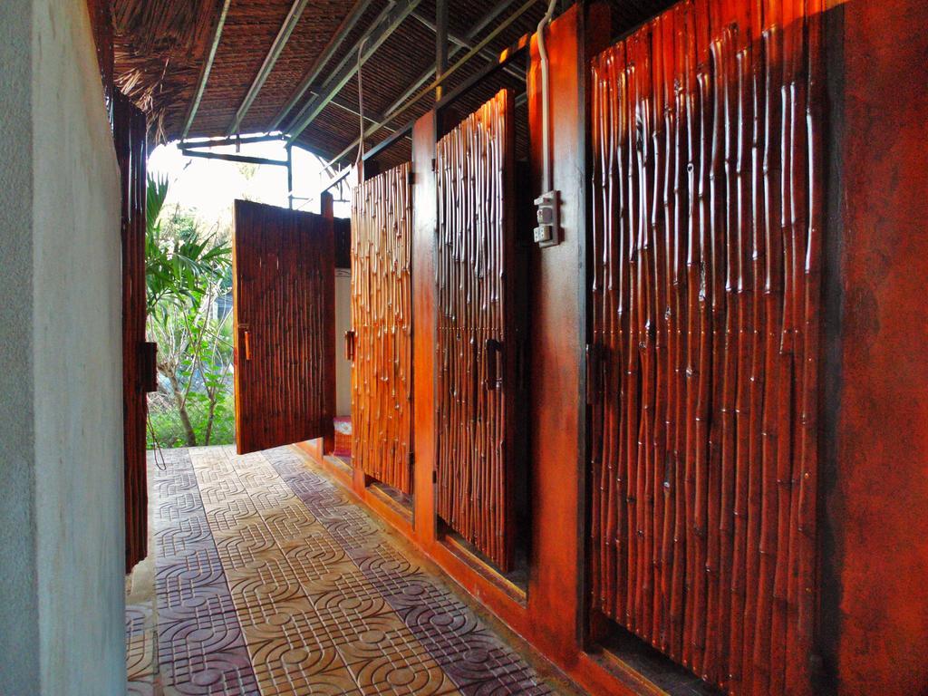 Flower & Frog Homestay Sa Dec 외부 사진