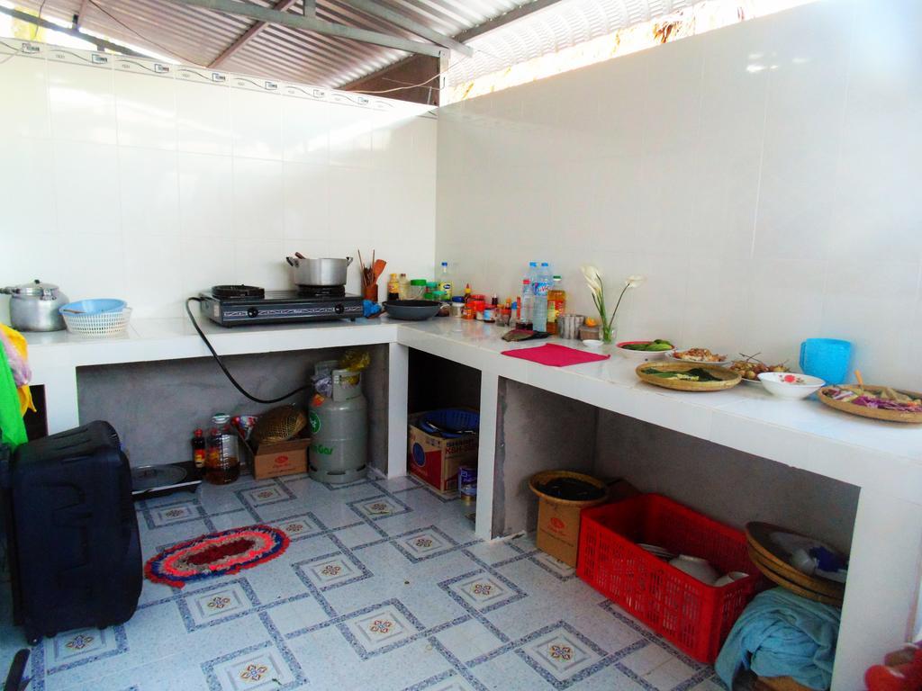 Flower & Frog Homestay Sa Dec 외부 사진